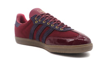 画像をギャラリービューアに読み込む, adidas SAMBA OG &quot;ALWAYTH&quot; COLLEGE BURGENDY/AURORA BLACK/MATTE GOLD 5