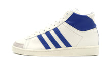 画像をギャラリービューアに読み込む, adidas Originals JABBAR HI &quot;KAREEM ABDUL-JABBAR&quot; OFF WHITE/COLLEGE ROYAL/CREAM WHITE 3
