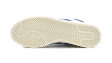 画像をギャラリービューアに読み込む, adidas Originals JABBAR HI &quot;KAREEM ABDUL-JABBAR&quot; OFF WHITE/COLLEGE ROYAL/CREAM WHITE 4