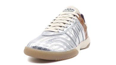 adidas Originals WB MN SAMBA METALLIC 
