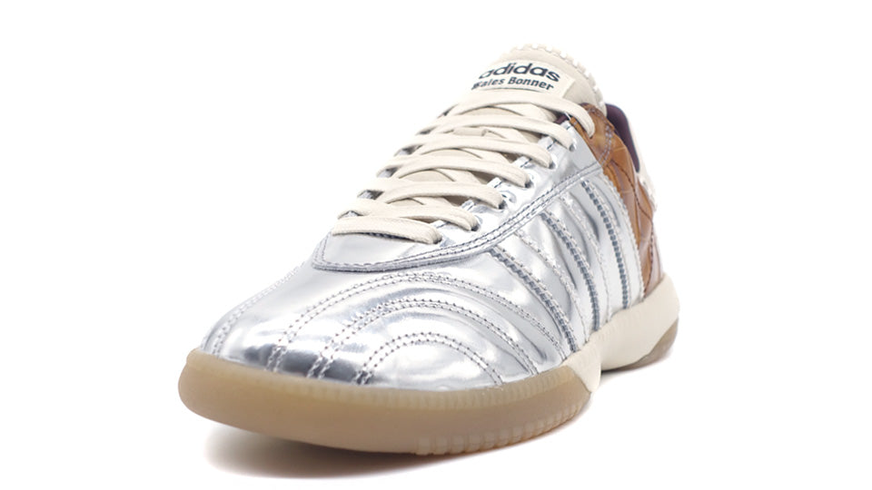 adidas Originals WB MN SAMBA METALLIC 