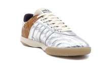 画像をギャラリービューアに読み込む, adidas Originals WB MN SAMBA METALLIC &quot;WALES BONNER&quot; SILVER METALLIC/SILVER METALLIC/EASY YELLOW 5