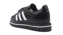 画像をギャラリービューアに読み込む, adidas CLOT SUPERSTAR BY EC &quot;EDISON CHEN / CLOT&quot; CORE BLACK/FTWR WHITE/CORE BLACK 2