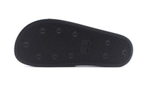 画像をギャラリービューアに読み込む, adidas ADILETTE TANAAMI &quot;KEIICHI TANAAMI&quot; SIGNAL CYAN/CORE BLACK/CORE BLACK 4