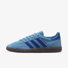 画像をギャラリービューアに読み込む, adidas Originals HANDBALL SPEZIAL MIG "Made in GERMANY"  TACTILE STEEL/ROYAL BLUE/GUM 1