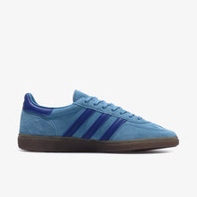 画像をギャラリービューアに読み込む, adidas Originals HANDBALL SPEZIAL MIG "Made in GERMANY"  TACTILE STEEL/ROYAL BLUE/GUM 2
