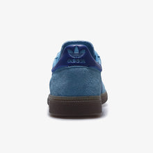 画像をギャラリービューアに読み込む, adidas Originals HANDBALL SPEZIAL MIG "Made in GERMANY"  TACTILE STEEL/ROYAL BLUE/GUM 4