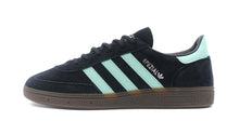 画像をギャラリービューアに読み込む, adidas HANDBALL SPEZIAL CORE BLACK/CLEAR MINT/GUM 3