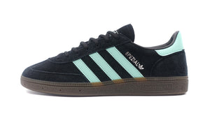 adidas HANDBALL SPEZIAL CORE BLACK/CLEAR MINT/GUM 3