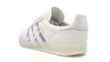 画像をギャラリービューアに読み込む, adidas GAZELLE INDOOR &quot;ALWAYTH&quot; CORE WHITE/SUPPLIER COLOUR/CHALK WHITE 2