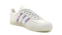 画像をギャラリービューアに読み込む, adidas GAZELLE INDOOR &quot;ALWAYTH&quot; CORE WHITE/SUPPLIER COLOUR/CHALK WHITE 5