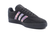 画像をギャラリービューアに読み込む, adidas GAZELLE INDOOR &quot;ALWAYTH&quot; CORE BLACK/SUPPLIER COLOUR/CORE WHITE 5