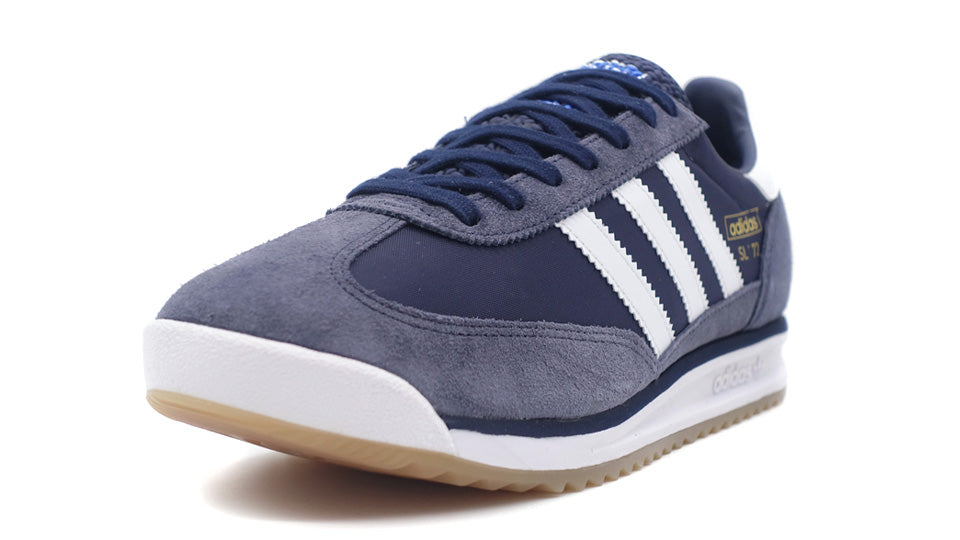 adidas Originals SL 72 RS NIGHT INDIGO/FTWR WHITE/SHADOW NAVY