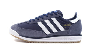 adidas SL 72 RS NIGHT INDIGO/FTWR WHITE/SHADOW NAVY 3