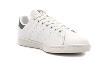 画像をギャラリービューアに読み込む, adidas Originals STAN SMITH &quot;STAN SMITH&quot; CORE WHITE/CORE WHITE/OLIVE STRATA 5