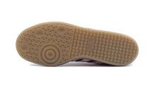 画像をギャラリービューアに読み込む, adidas Originals SAMBA INTER MIAMI &quot;INTER MIAMI CF&quot; CORE BLACK/LIGHT PINK/GUM