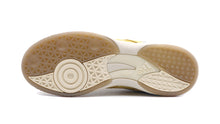 画像をギャラリービューアに読み込む, adidas Originals WB MN SAMBA SUEDE &quot;WALES BONNER&quot; ST FADE GOLD/ST FADE GOLD/COLLEGIATE NAVY 4