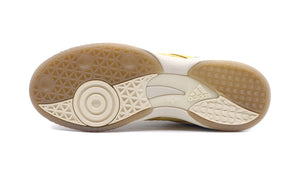 adidas Originals WB MN SAMBA SUEDE "WALES BONNER" ST FADE GOLD/ST FADE GOLD/COLLEGIATE NAVY 4
