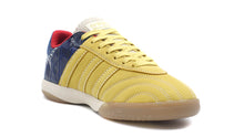 画像をギャラリービューアに読み込む, adidas Originals WB MN SAMBA SUEDE &quot;WALES BONNER&quot; ST FADE GOLD/ST FADE GOLD/COLLEGIATE NAVY 5