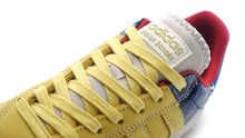 画像をギャラリービューアに読み込む, adidas Originals WB MN SAMBA SUEDE &quot;WALES BONNER&quot; ST FADE GOLD/ST FADE GOLD/COLLEGIATE NAVY 6