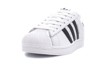 画像をギャラリービューアに読み込む, adidas Originals SUPERSTAR II CLOUD WHITE/CORE BLACK/CLOUD WHITE 1