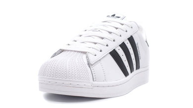 adidas Originals SUPERSTAR II CLOUD WHITE/CORE BLACK/CLOUD WHITE 1