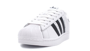 adidas Originals SUPERSTAR II CLOUD WHITE/CORE BLACK/CLOUD WHITE 1