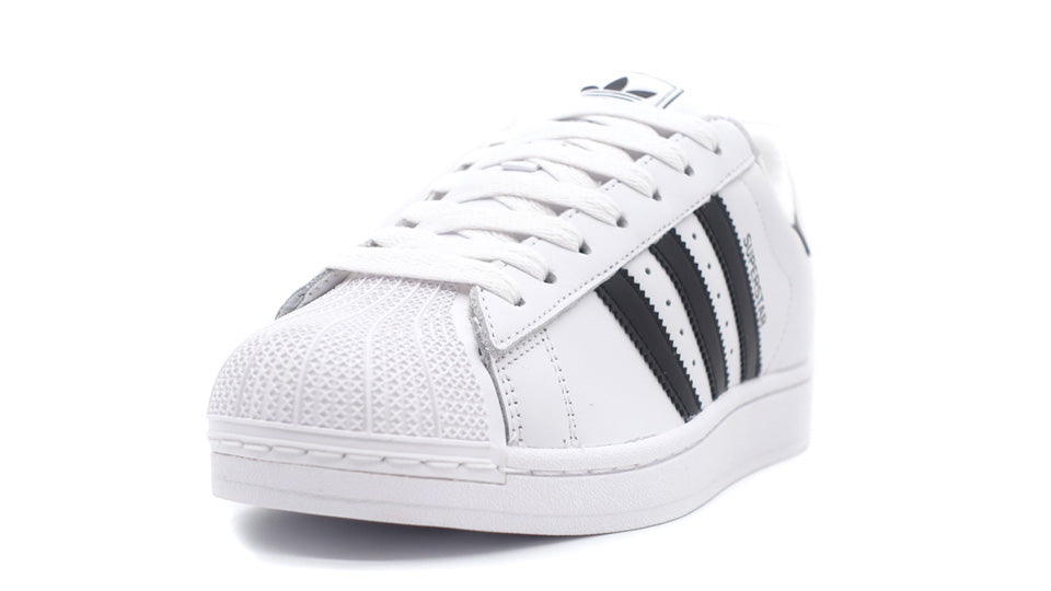 adidas Originals SUPERSTAR II CLOUD WHITE/CORE BLACK/CLOUD WHITE