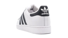 画像をギャラリービューアに読み込む, adidas Originals SUPERSTAR II CLOUD WHITE/CORE BLACK/CLOUD WHITE 2