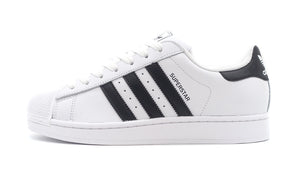 adidas Originals SUPERSTAR II CLOUD WHITE/CORE BLACK/CLOUD WHITE 3