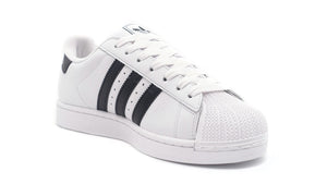adidas Originals SUPERSTAR II CLOUD WHITE/CORE BLACK/CLOUD WHITE 5