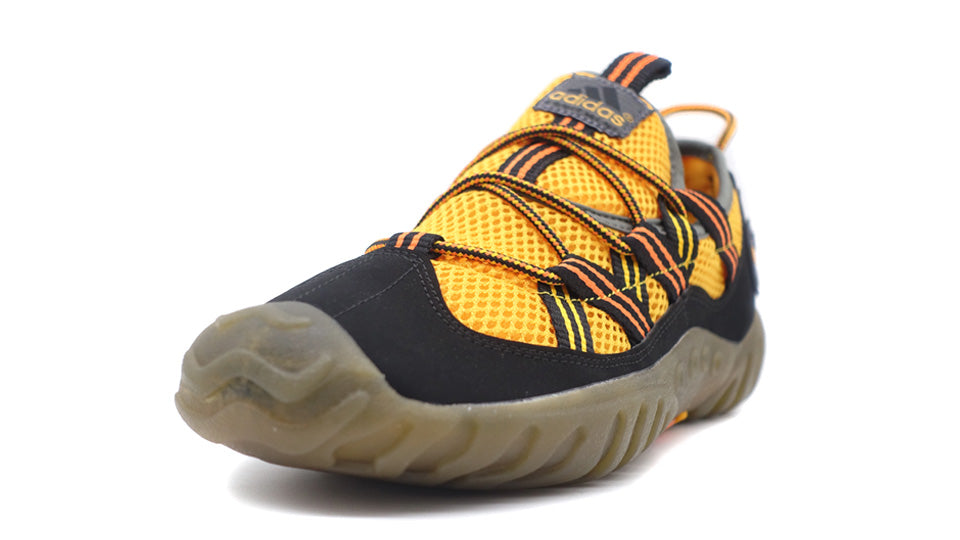 adidas Originals WATER MOC EQT SUPPLIER COLOUR / CORE BLACK