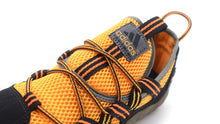 画像をギャラリービューアに読み込む, adidas Originals WATER MOC EQT SUPPLIER COLOUR / CORE BLACK / ORANGE 6