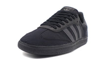画像をギャラリービューアに読み込む, adidas Originals SAMBA OG CORE BLACK/GREY FIVE/CORE BLACK 1