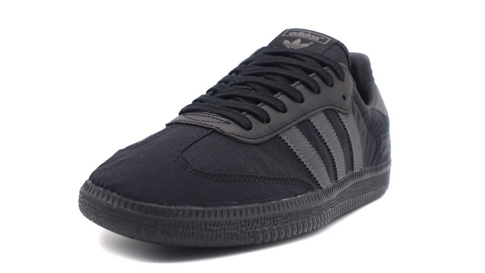 adidas Originals SAMBA OG CORE BLACK/GREY FIVE/CORE BLACK 1