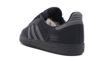 画像をギャラリービューアに読み込む, adidas Originals SAMBA OG CORE BLACK/GREY FIVE/CORE BLACK 2