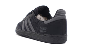 adidas Originals SAMBA OG CORE BLACK/GREY FIVE/CORE BLACK 2