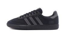 画像をギャラリービューアに読み込む, adidas Originals SAMBA OG CORE BLACK/GREY FIVE/CORE BLACK 3