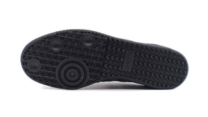 adidas Originals SAMBA OG CORE BLACK/GREY FIVE/CORE BLACK 4