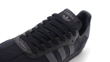 画像をギャラリービューアに読み込む, adidas Originals SAMBA OG CORE BLACK/GREY FIVE/CORE BLACK 6