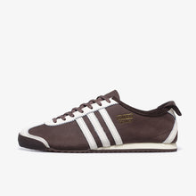 画像をギャラリービューアに読み込む, adidas Originals ITALIA 60S  BROWN/OFF WHITE/CREAM WHITE 1