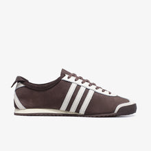 画像をギャラリービューアに読み込む, adidas Originals ITALIA 60S  BROWN/OFF WHITE/CREAM WHITE 2