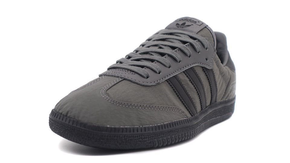 adidas Originals SAMBA OG GREY FIVE/CORE BLACK/CORE BLACK