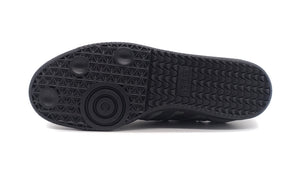 adidas Originals SAMBA OG GREY FIVE/CORE BLACK/CORE BLACK 4