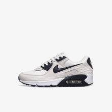 画像をギャラリービューアに読み込む, NIKE (WMNS) AIR MAX 90  SAIL/BLACK/PHANTOM/LIGHT BONE 1