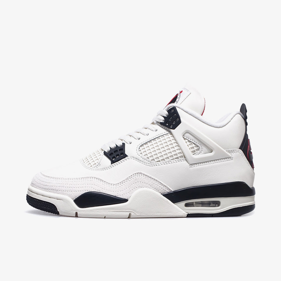 JORDAN BRAND AIR JORDAN 4 RETRO OG FC 