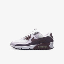 画像をギャラリービューアに読み込む, NIKE (WMNS) AIR MAX 90  WHITE/TATTOO/LIGHT VIOLET/VIOLET ORE 1