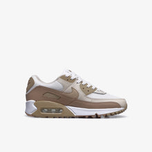 画像をギャラリービューアに読み込む, NIKE (WMNS) AIR MAX 90  HEMP/LINEN/LIGHT OREWOOD BROWN 2