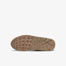 画像をギャラリービューアに読み込む, NIKE (WMNS) AIR MAX 90  HEMP/LINEN/LIGHT OREWOOD BROWN 3