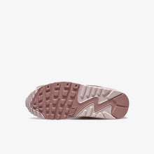 画像をギャラリービューアに読み込む, NIKE (WMNS) AIR MAX 90  PARTICLE PINK/PEARL PINK/SILT RED 3